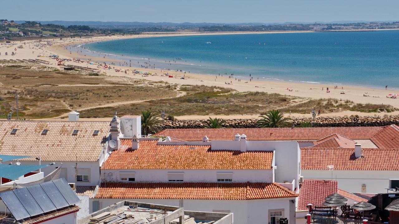 Topcity & Albergue