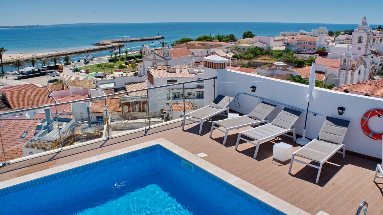 Topcity & Albergue Lagos