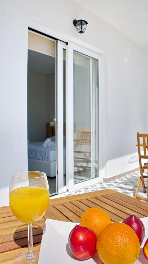 Topcity & Albergue Lagos
