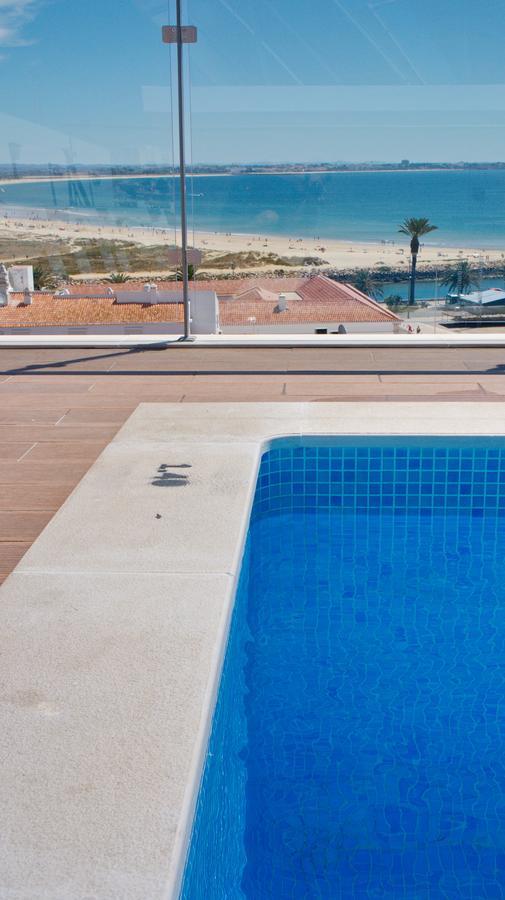Albergue Topcity &