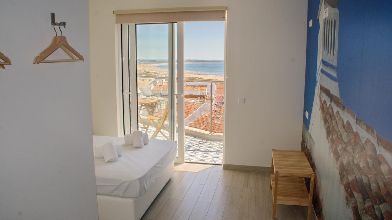 Topcity & Albergue Lagos