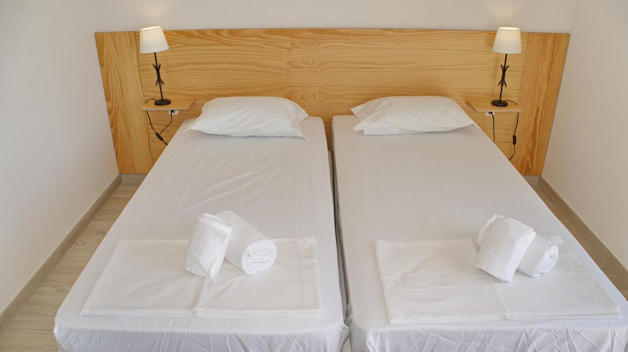 Albergue Topcity & *