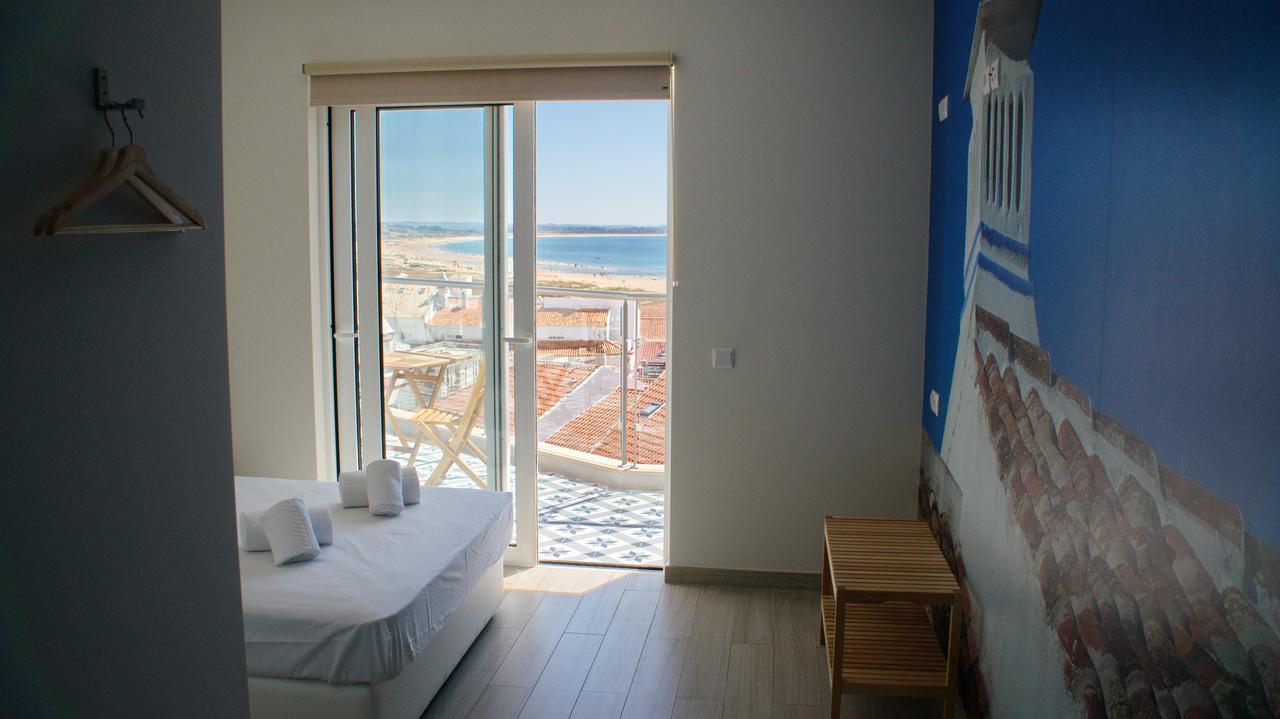Topcity & Albergue