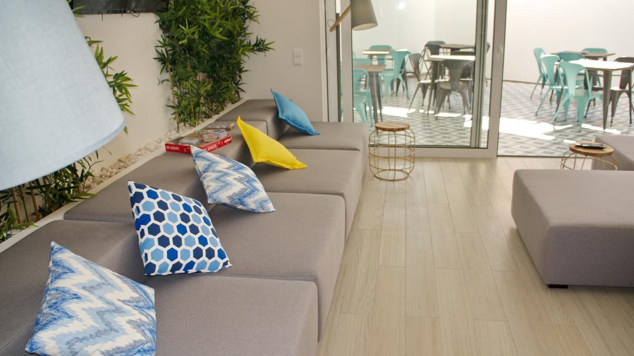 Topcity & Albergue Lagos