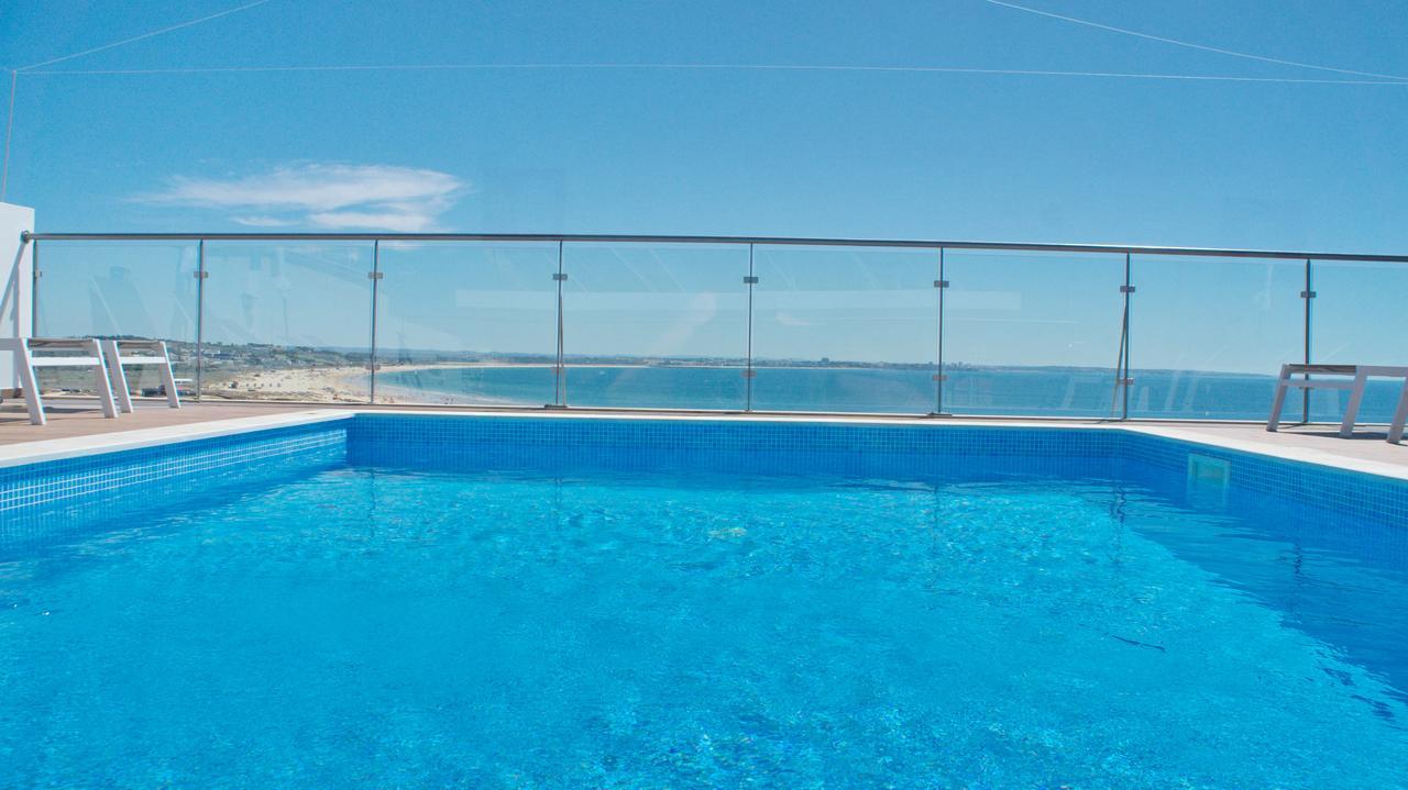 Albergue Topcity & Lagos