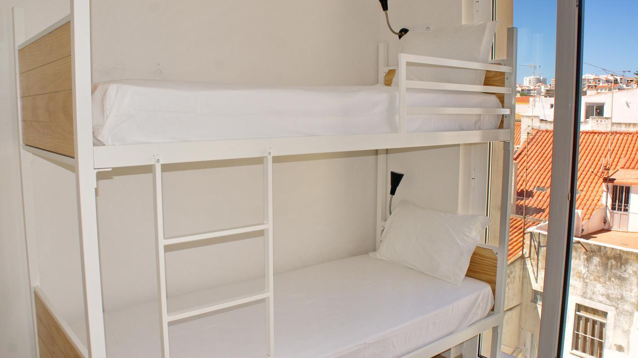 Albergue Topcity & Lagos