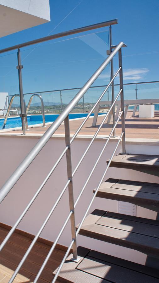 Albergue Topcity &